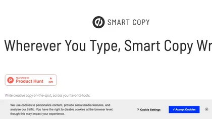 Smart Copy Everywhere